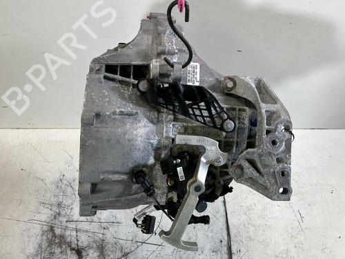 Gearbox FORD TRANSIT V363 Platform/Chassis (FED, FFD) 2.0 EcoBlue | BP39202451M3 - Image 6