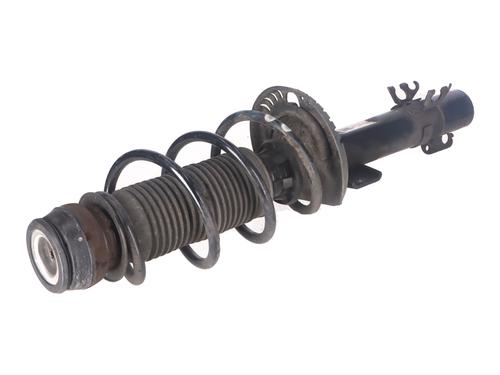 Used Left front shock absorber SKODA FABIA III Estate (NJ5) 1.0 TSI (95 hp) 23001420