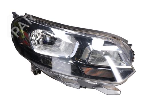Used Right headlight Right headlight OPEL VIVARO C Van (K0) VIVARO-E HYDROGEN (136 hp) 39919471 39919471