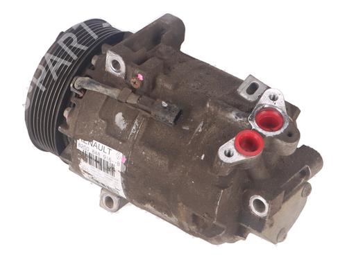 AC compressor RENAULT TRAFIC III Van (FG_) 2.0 dCi 145 (FGML) | BP20295527M34 