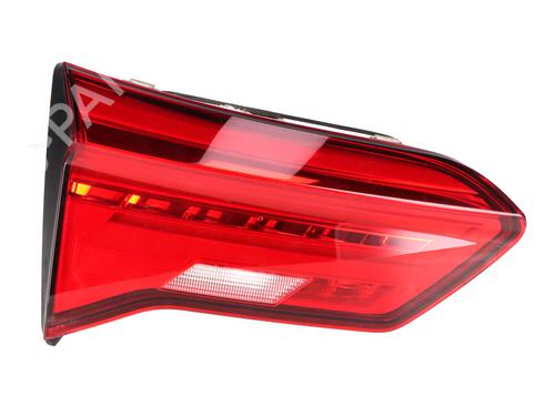 Venstre baklys, luke VW T-ROC (A11, D11) 1.0 TSI (110 hp) 29754606