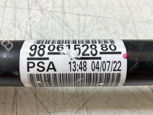 Left front driveshaft OPEL VIVARO C Van (K0) VIVARO-E HYDROGEN | BP39924090M38 - Image 3