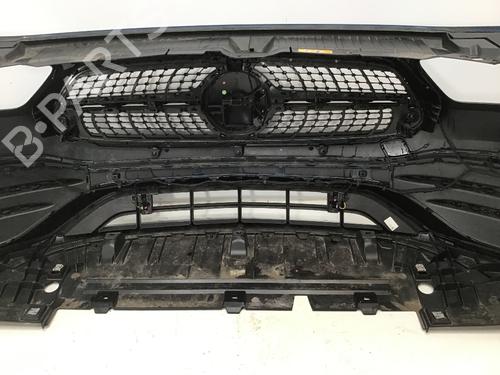 Front bumper MERCEDES-BENZ GLA (H247) GLA 250 (247.746) | BP27303698C7 