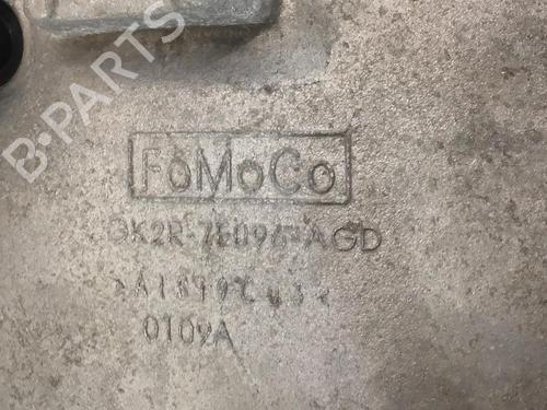 Gearbox FORD TRANSIT V363 Platform/Chassis (FED, FFD) 2.0 EcoBlue | BP32188355M3 