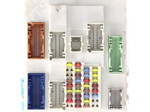 Elektronisk modul Elektronisk modul 39650709 39650709