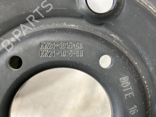 Fælk FORD TRANSIT V363 Platform/Chassis (FED, FFD) 2.0 EcoBlue | BP33198506C45  - Image 6