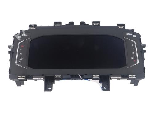 Kombiinstrument VW PASSAT B8 Variant (3G5, CB5) 2.0 TDI (200 hp) 20936112