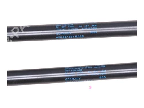 Electronic module AUDI A8 D4 (4H2, 4H8, 4HC, 4HL) 3.0 TDI quattro | BP35719191M83  - Image 5