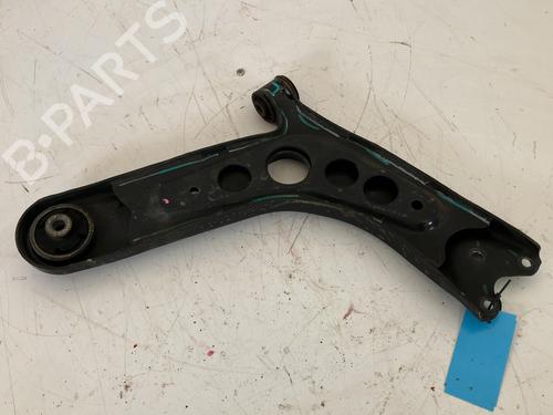 Left front suspension arm BAIC SENOVA X55 1.5 (BJ7153) | BP39921421M12 - Image 2