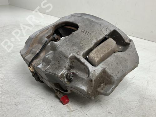 Left front brake caliper AUDI A8 D4 (4H2, 4H8, 4HC, 4HL) 3.0 TDI quattro | BP36408873M105 - Image 2