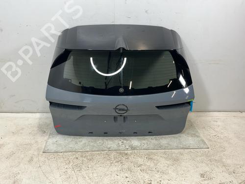 Used Tailgate Tailgate OPEL ASTRA L Sports Tourer (OV5) 1.2 (FRHNSL, FRHNSR) (131 hp) 39949489 39949489
