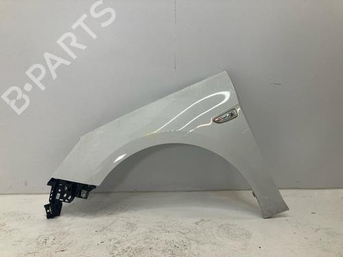 Used Left front fenders OPEL ASTRA K (B16) 1.2 Turbo (68) (131 hp) 27661941