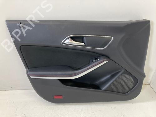 Seats set MERCEDES-BENZ CLA Coupe (C117) CLA 220 CDI / d 4-matic (117.305) | BP15526640C78 