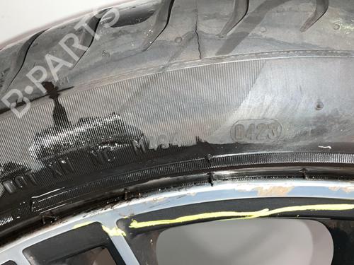 Fælk PORSCHE MACAN (95B) 2.0 | BP36381532C45 - Image 8