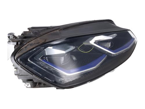 Right headlight VW GOLF VII (5G1, BQ1, BE1, BE2) 1.4 GTE Hybrid | BP29406183C29 
