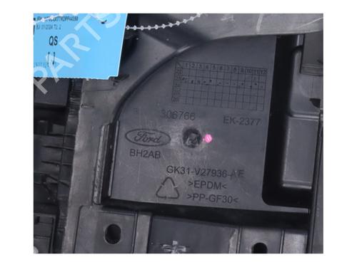 Tanklåg FORD TRANSIT V363 Platform/Chassis (FED, FFD) 2.0 EcoBlue | BP34138351C131  - Image 5