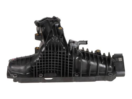 Intake manifold VW TRANSPORTER T6 Van (SGA, SGH, SHA, SHH) 2.0 TDI | BP28282857M70 