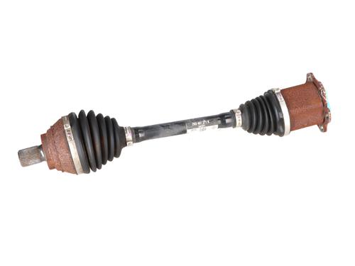 Used Left front driveshaft Left front driveshaft VW GOLF VIII (CD1, DA1) 1.0 TSI (110 hp) 34252944 34252944