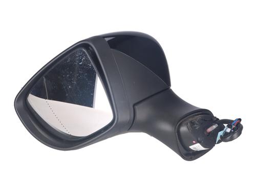 Left mirror RENAULT CLIO IV (BH_) 0.9 TCe 75 (BHNP) | BP17918120C26 