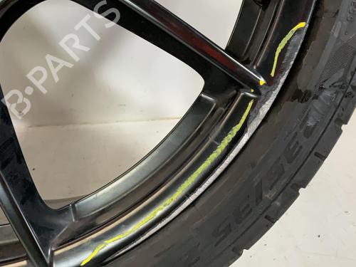 Fælk PORSCHE 718 BOXSTER (982) 2.0 T (982320, 982321, 982350, 982351) | BP36804482C45 - Image 13