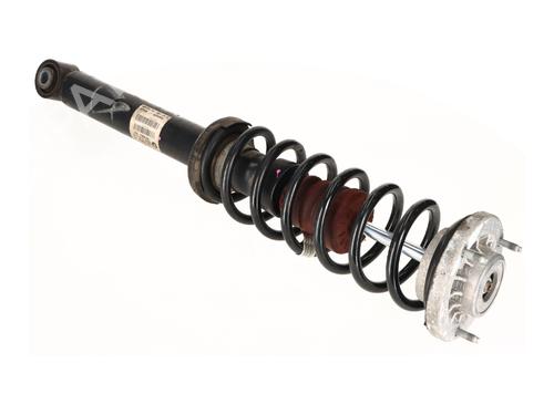 Used Right rear shock absorber BMW 5 (F10) 520 d xDrive (184 hp) 27661841
