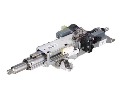 Used Steering column BMW 5 (G30, F90) 530 d (265 hp) 28975077