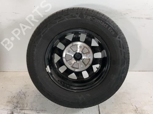 Felgsett FORD TRANSIT V363 Platform/Chassis (FED, FFD) 2.0 EcoBlue | BP39433373C100 - Image 12