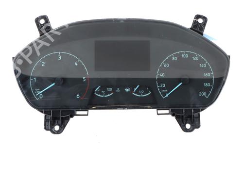 Used Instrument cluster Instrument cluster FORD TRANSIT V363 Platform/Chassis (FED, FFD) 2.0 EcoBlue (170 hp) 33954086 33954086