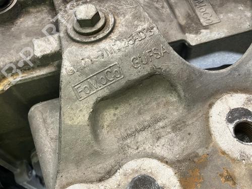 Gearbox FORD TRANSIT V363 Platform/Chassis (FED, FFD) 2.0 EcoBlue | BP40020278M3  - Image 6