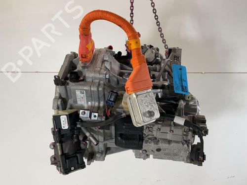 Gearbox KIA XCEED (CD) 1.6 GDI Hybrid | BP38005736M3 - Image 2