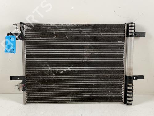 Used AC radiator AC radiator 37468814 37468814