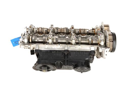 Valve cover VW TOUAREG (CR7, RC8) 3.0 TSI 4motion | BP28609308M124