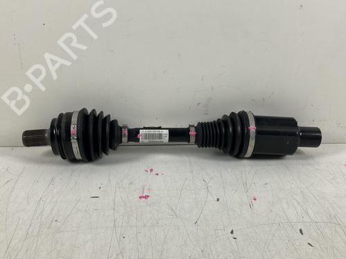 Used Left front driveshaft Left front driveshaft MERCEDES-BENZ GLC (X253) 220 d 4-matic (253.905, 253.903) (170 hp) 40219094 40219094