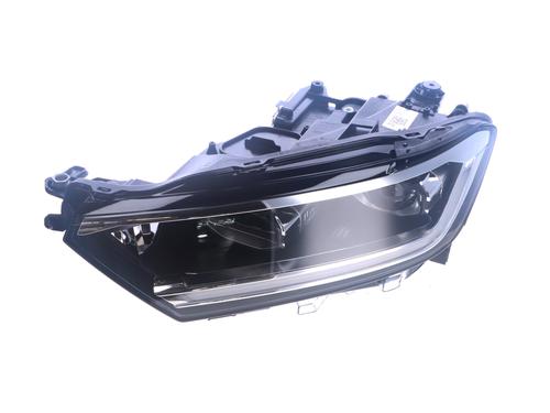 Left headlight VW T-ROC (A11, D11) 1.0 TSI (110 hp) 17918304