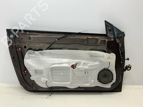 Left front door ALFA ROMEO MITO (955_) 1.3 MultiJet (955AXT1A) | BP25587598C2 