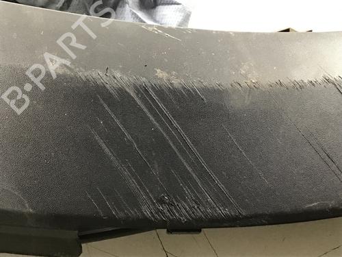 Left front fenders MINI MINI (F56) Cooper S | BP29430393C41 