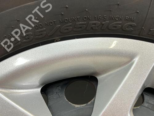 Wheel set FORD TRANSIT V363 Platform/Chassis (FED, FFD) 2.0 EcoBlue | BP40006355C100 - Image 4
