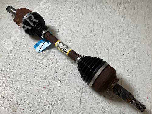 Left front driveshaft FORD TRANSIT V363 Platform/Chassis (FED, FFD) 2.0 EcoBlue | BP38701335M38 - Image 2