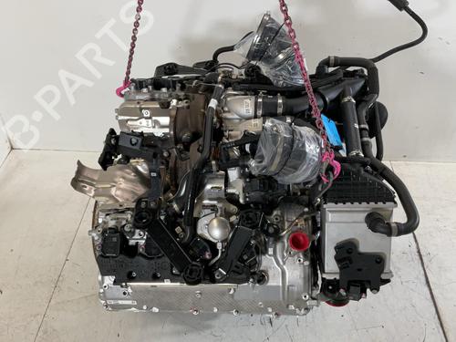 Engine BMW X7 (G07) xDrive M 60 i Mild Hybrid | BP39928080M1 - Image 7