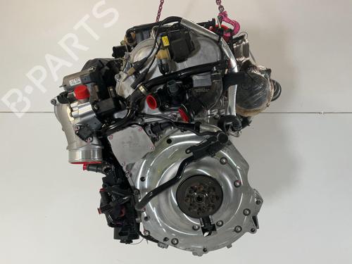 Used Engine Engine CUPRA FORMENTOR (KM7, KMP) 2.5 VZ5 4Drive (390 hp) 39928136 39928136