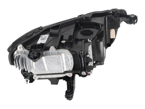 BP17918260C28 | Left headlight VW T-ROC (A11, D11) 1.0 TSI BP17918260C28