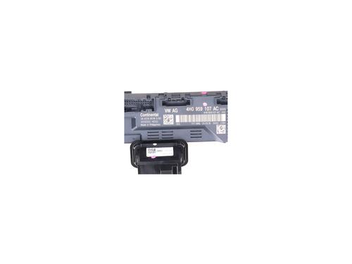Electronic module AUDI A8 D4 (4H2, 4H8, 4HC, 4HL) 3.0 TDI quattro | BP36045610M83 - Image 3