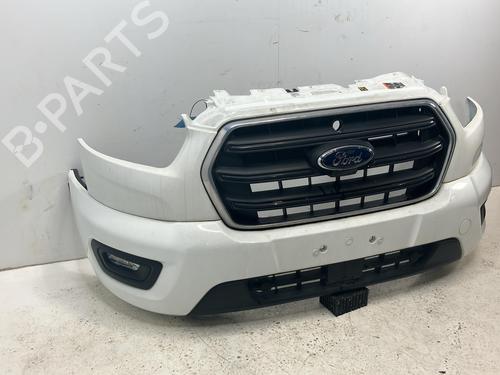 Front bumper FORD TRANSIT V363 Platform/Chassis (FED, FFD) 2.0 EcoBlue | BP36308122C7 - Image 3