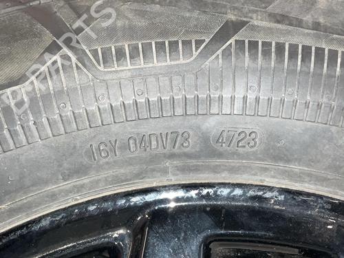 Rim FORD TRANSIT V363 Platform/Chassis (FED, FFD) 2.0 EcoBlue | BP36264246C45 - Image 13