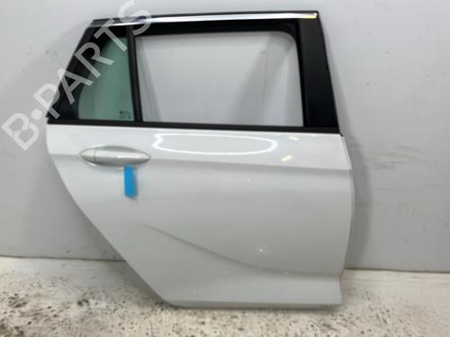 Dør høyre bak OPEL INSIGNIA B Sports Tourer (Z18) 1.6 CDTi (35) (136 hp) 33207577