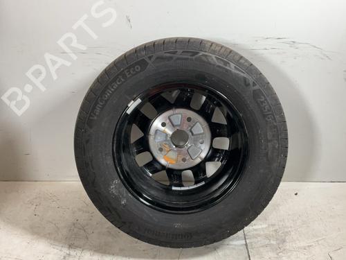Rim FORD TRANSIT V363 Platform/Chassis (FED, FFD) 2.0 EcoBlue | BP36237577C45 - Image 11