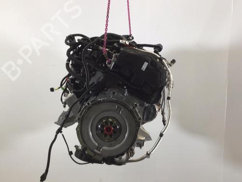 Motor Motor BMW X5 (G05, F95) xDrive 40 i Mild-Hybrid (381 hp) 39921765 39921765