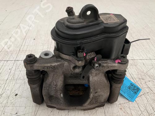 Left rear brake caliper AUDI A6 C8 Avant (4A5) 40 TDI Mild Hybrid | BP38159781M107 - Image 4