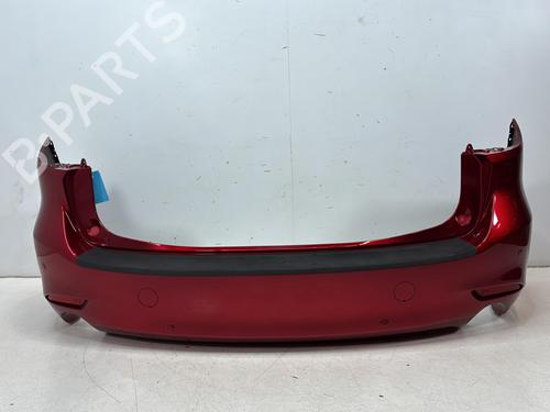 Paragolpes trasero Paragolpes trasero 38937092 38937092