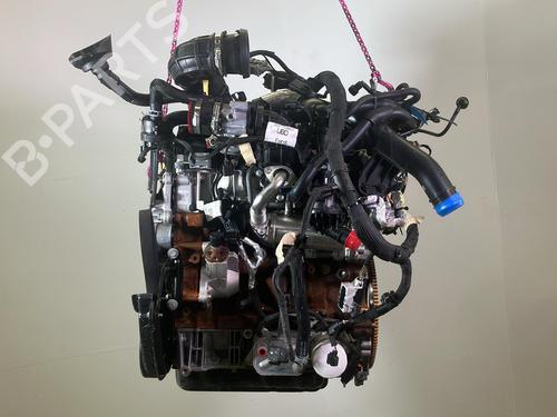 Motor FORD TRANSIT V363 Platform/Chassis (FED, FFD) 2.0 EcoBlue | BP36158701M1 - Image 3